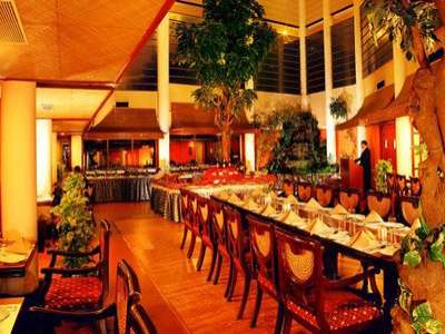 Harbour View Residency